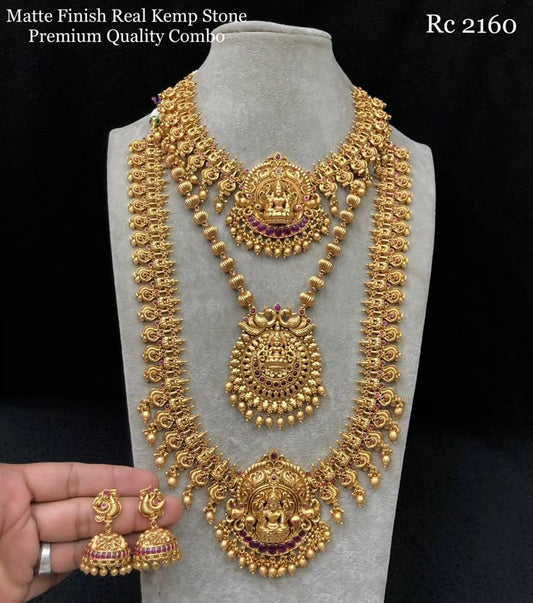 Anaya Aabharan Super Designer Necklace Set