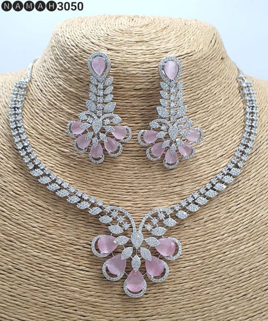 Shaadi Sheen Super Sale Shadi Necklace Set
