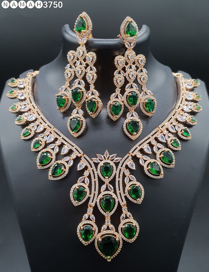 Rain Drop Radiance Diamond Set For You