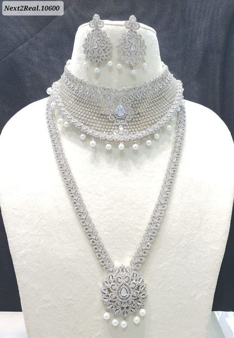 Twilight Touch Designer Necklace Set for you